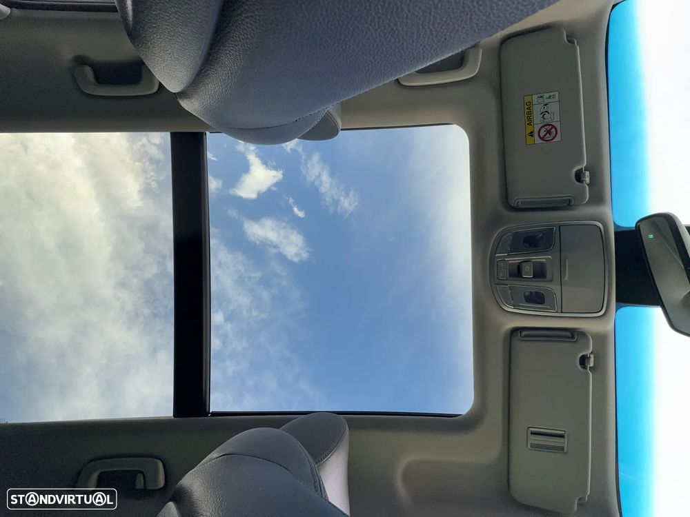 Hyundai Tucson 1.6 CRDi Premium - 45