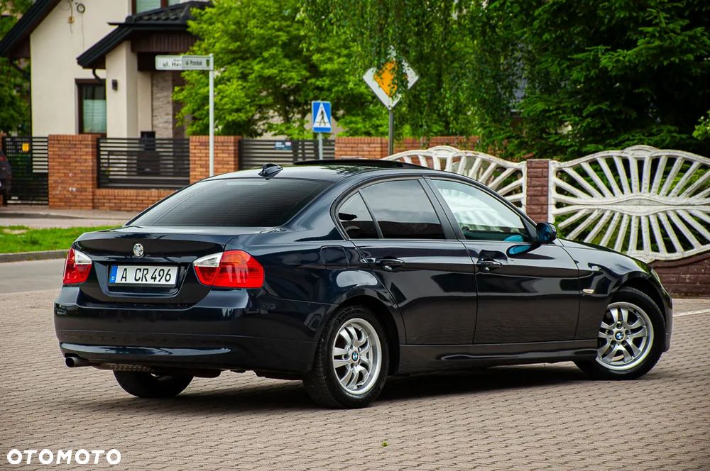 BMW Seria 3 - 21