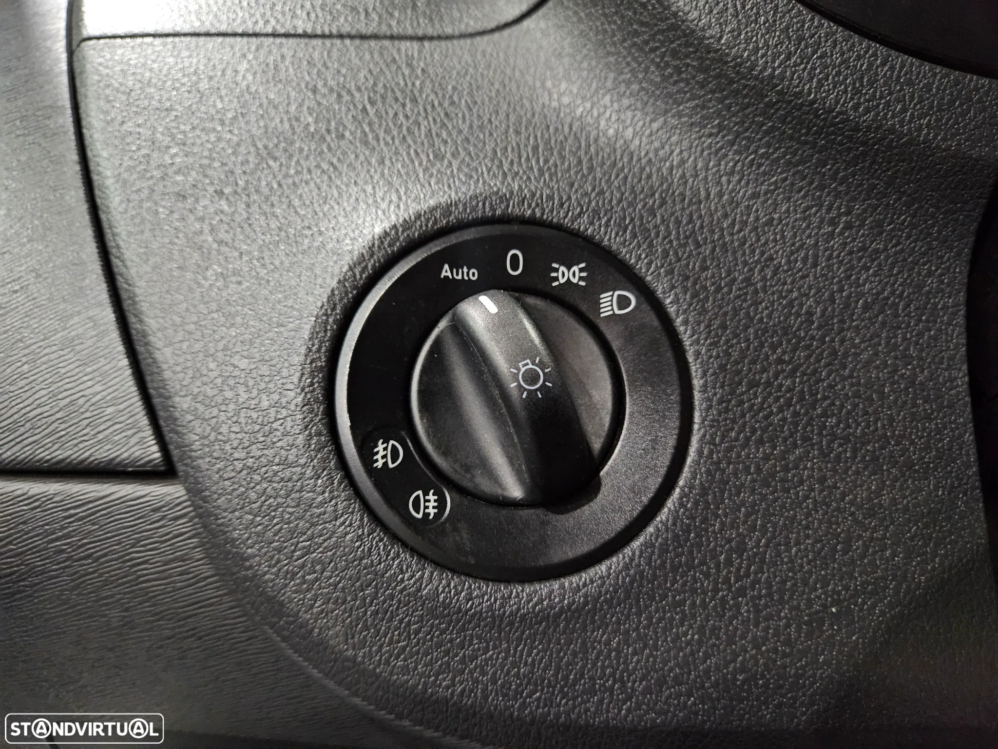Mercedes-Benz CITAN 111 CDI - 8