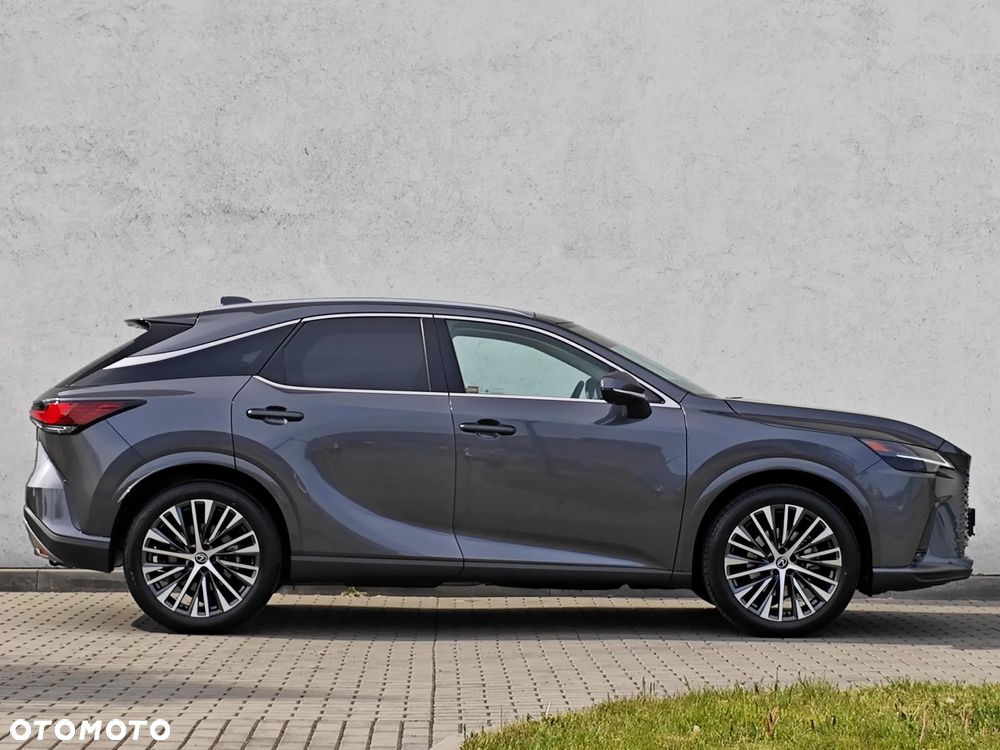 Lexus RX 350h Prestige - 10