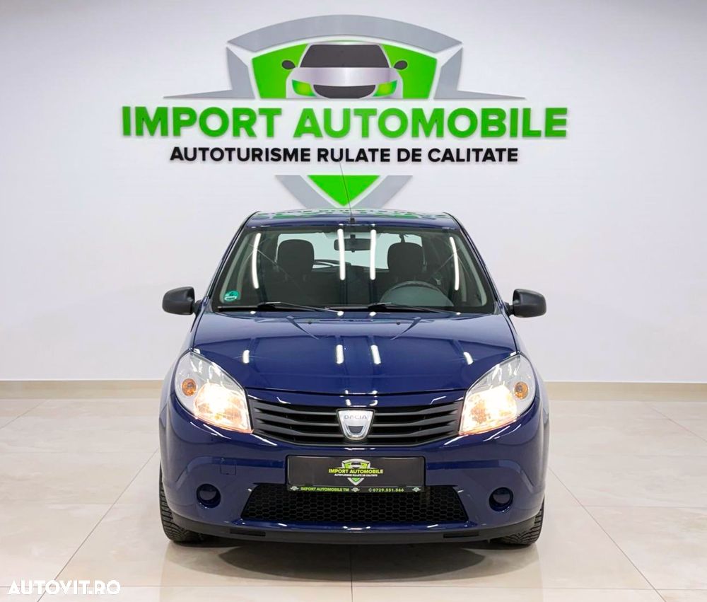 Dacia Sandero 1.2 16V - 3