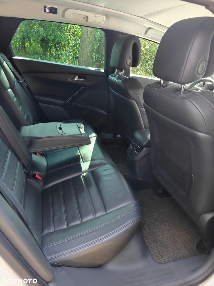 Peugeot 508 HDi FAP 140 Allure - 17