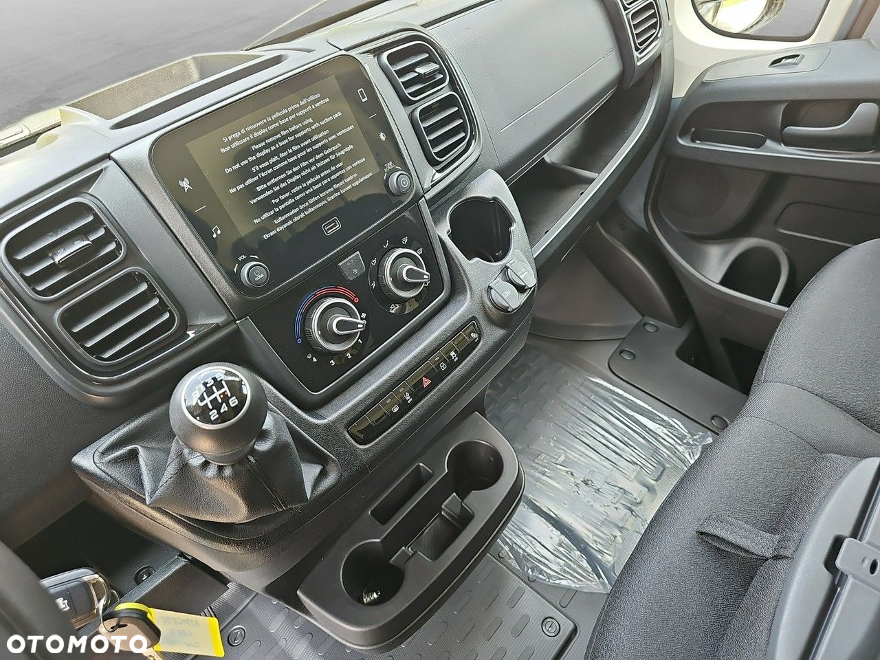 Fiat Ducato - 16
