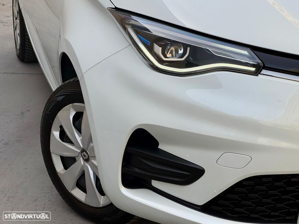 Renault Zoe - 16