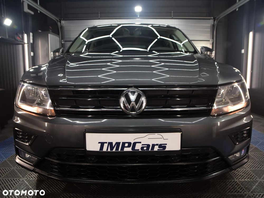 Volkswagen Tiguan 2.0 TDI SCR (BlueMotion Technology) DSG Comfortline - 14