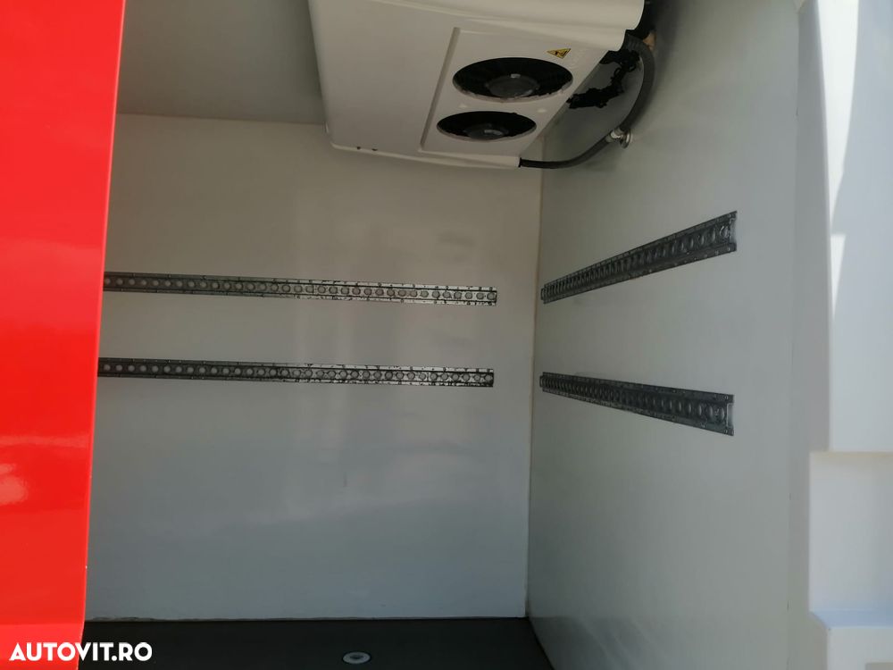 Fiat Ducato Maxi 2.3 JTD, Frigorifica CARRIER -20*C, TOP !!! - 30