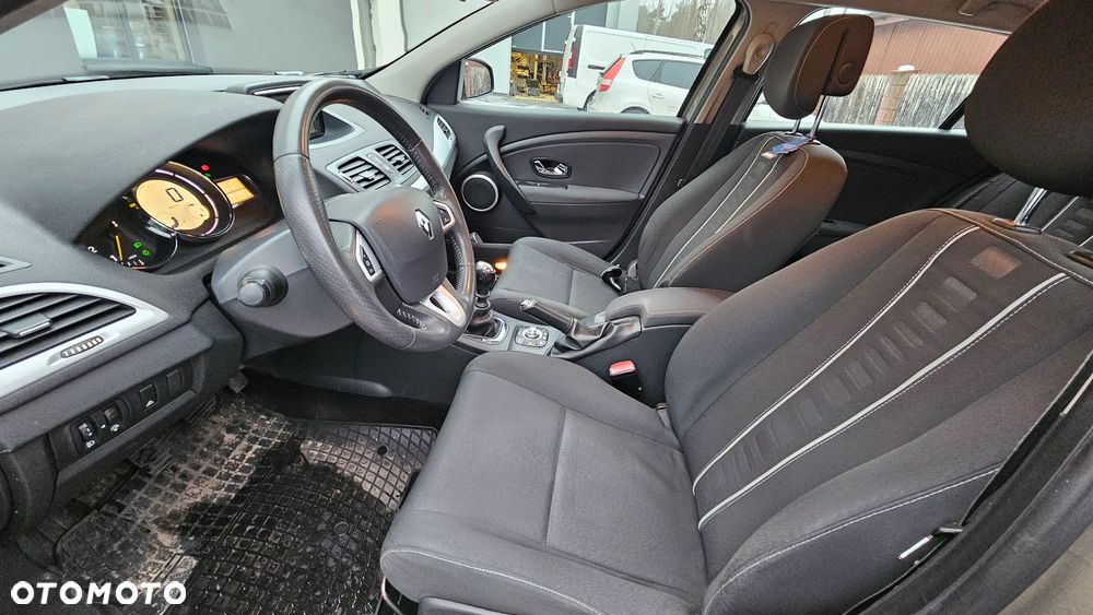Renault Megane - 6