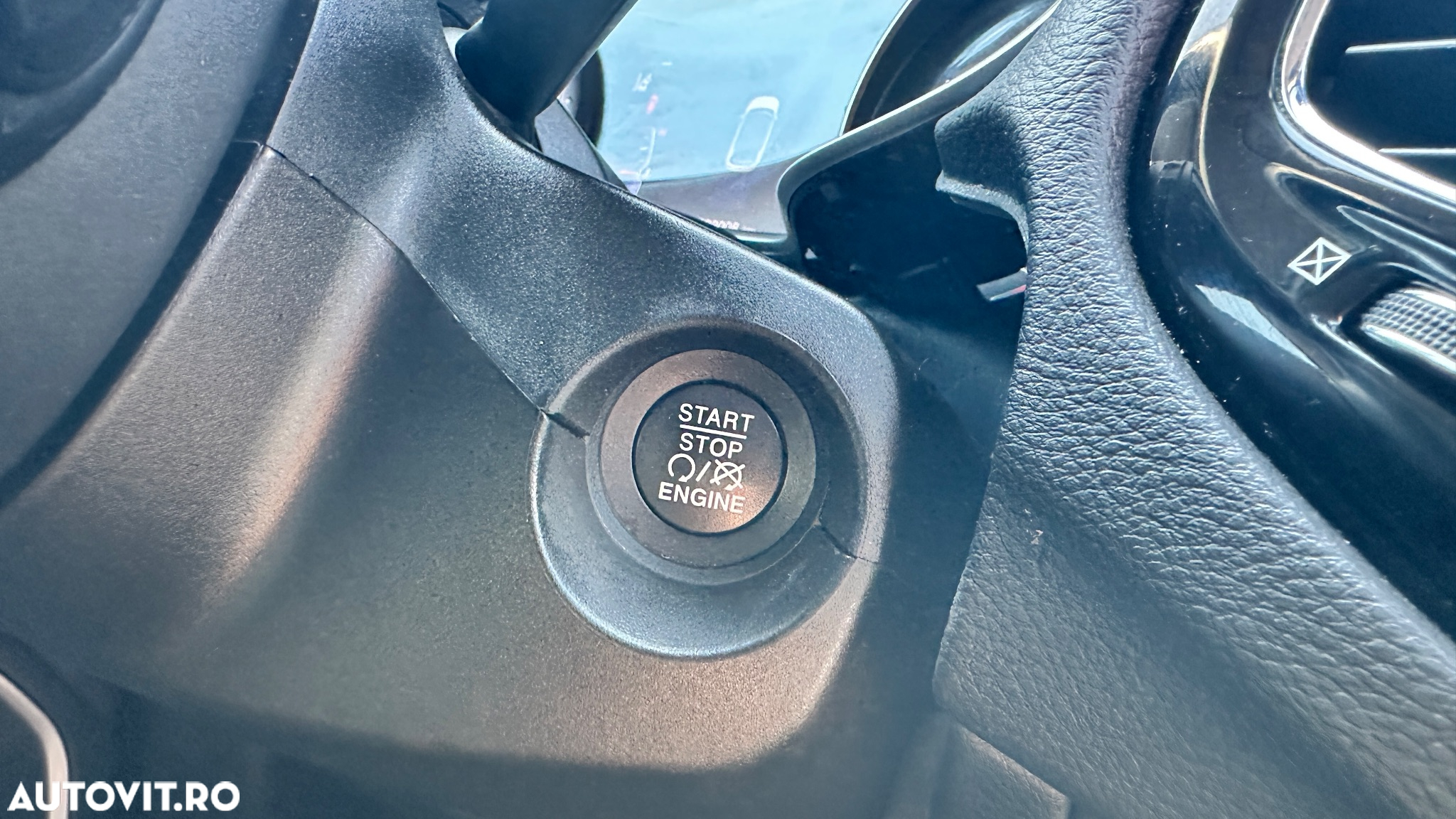 Jeep Compass 1.4 M-Air 4x2 Limited - 12