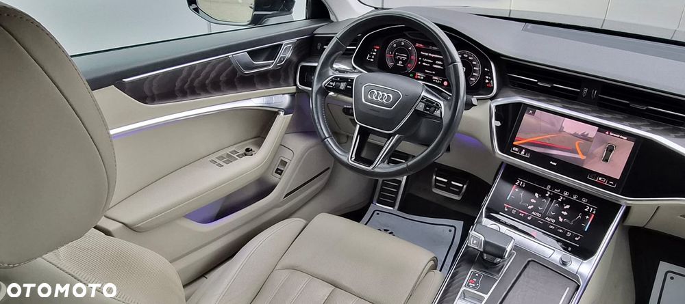 Audi A6 Limousine - 24