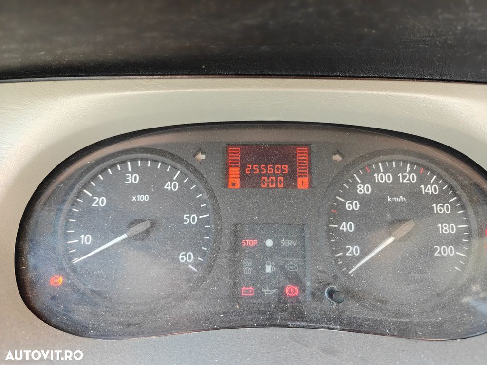 Nissan Primastar - 7