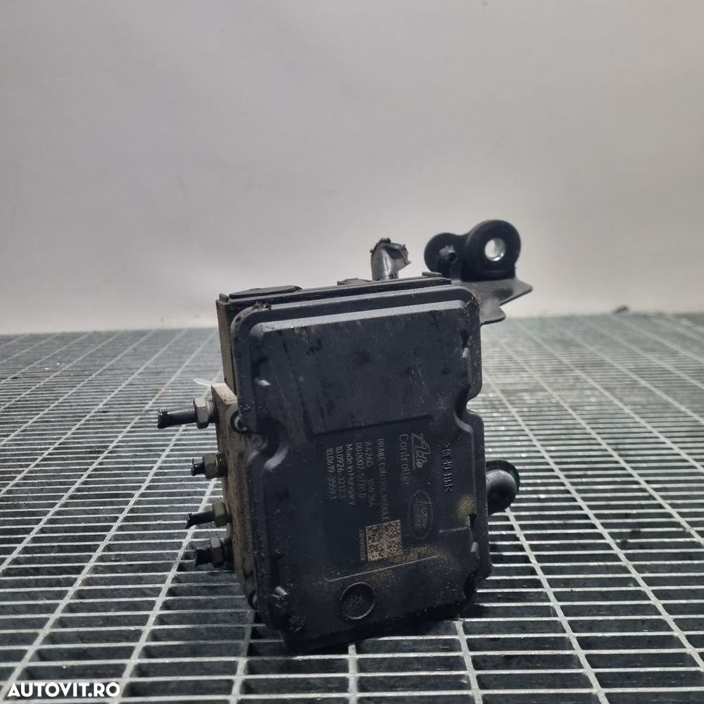 Pompa abs Land Rover Freelander 2 Facelift 2010 - 2012 (1397) Diesel 10092632123 - 1