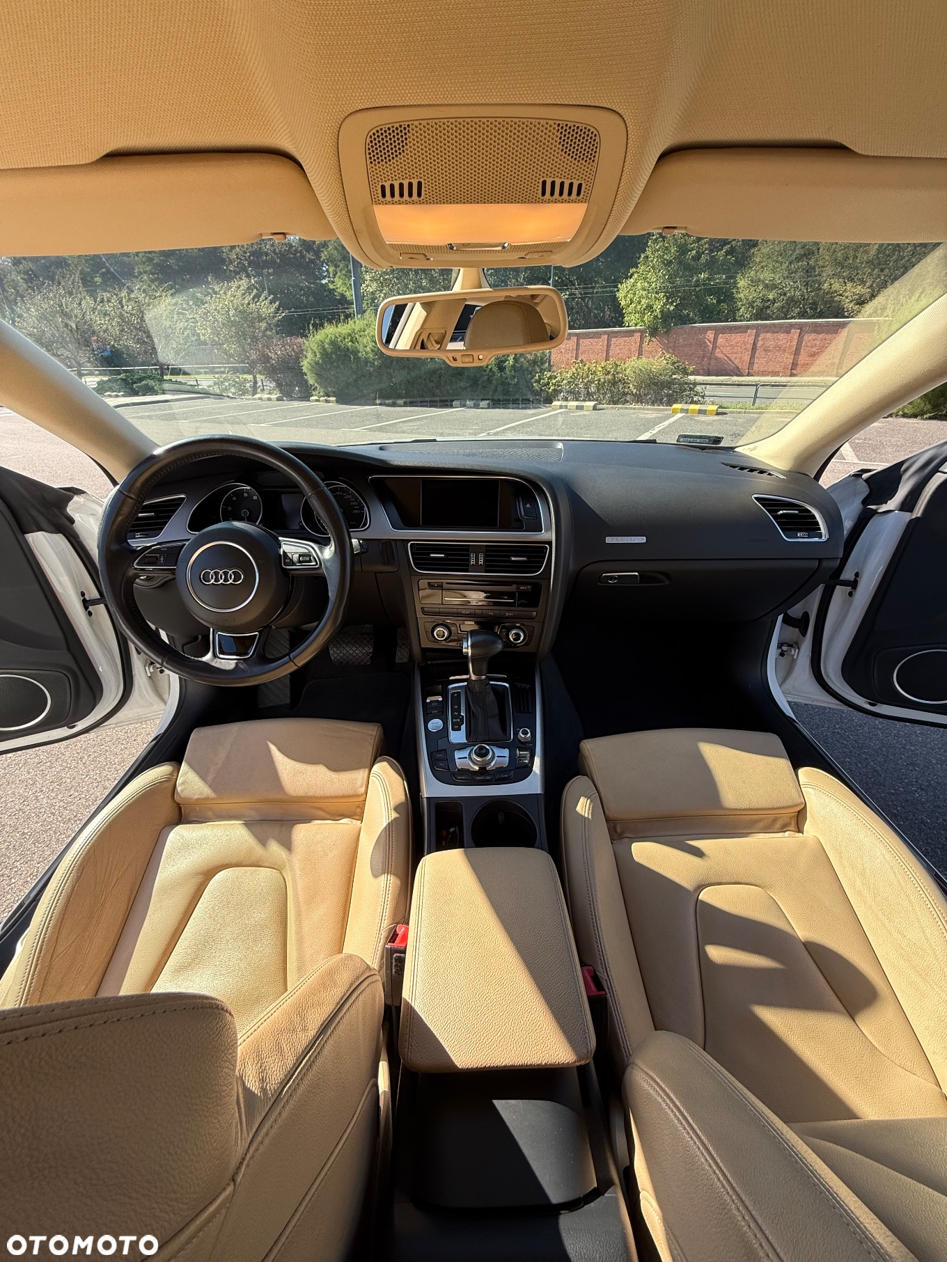 Audi A5 Sportback - 9