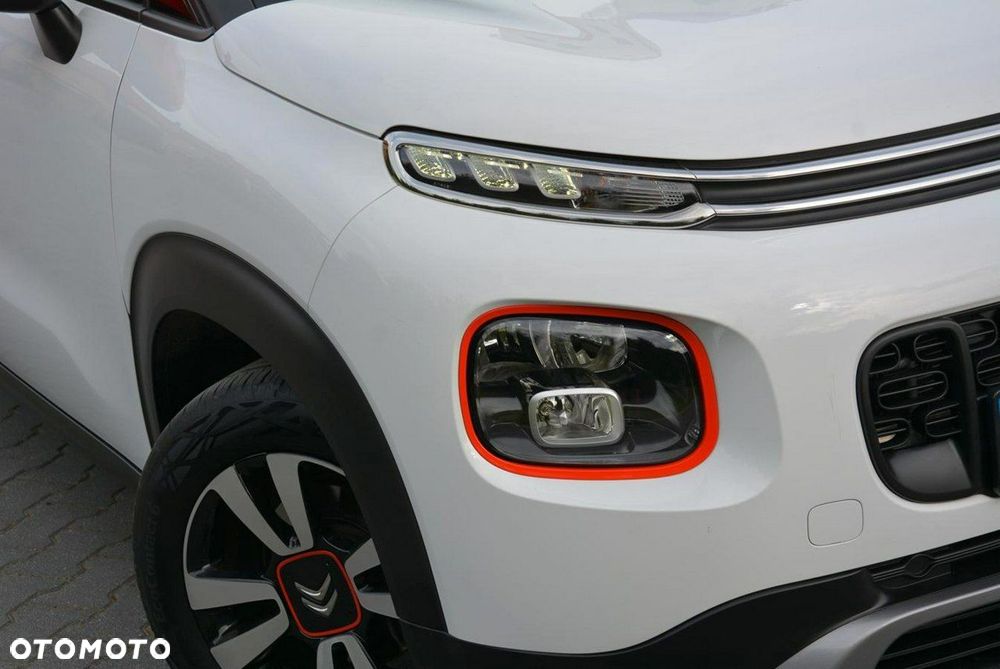 Citroën C3 Aircross PureTech 130 Stop & Start Shine - 7