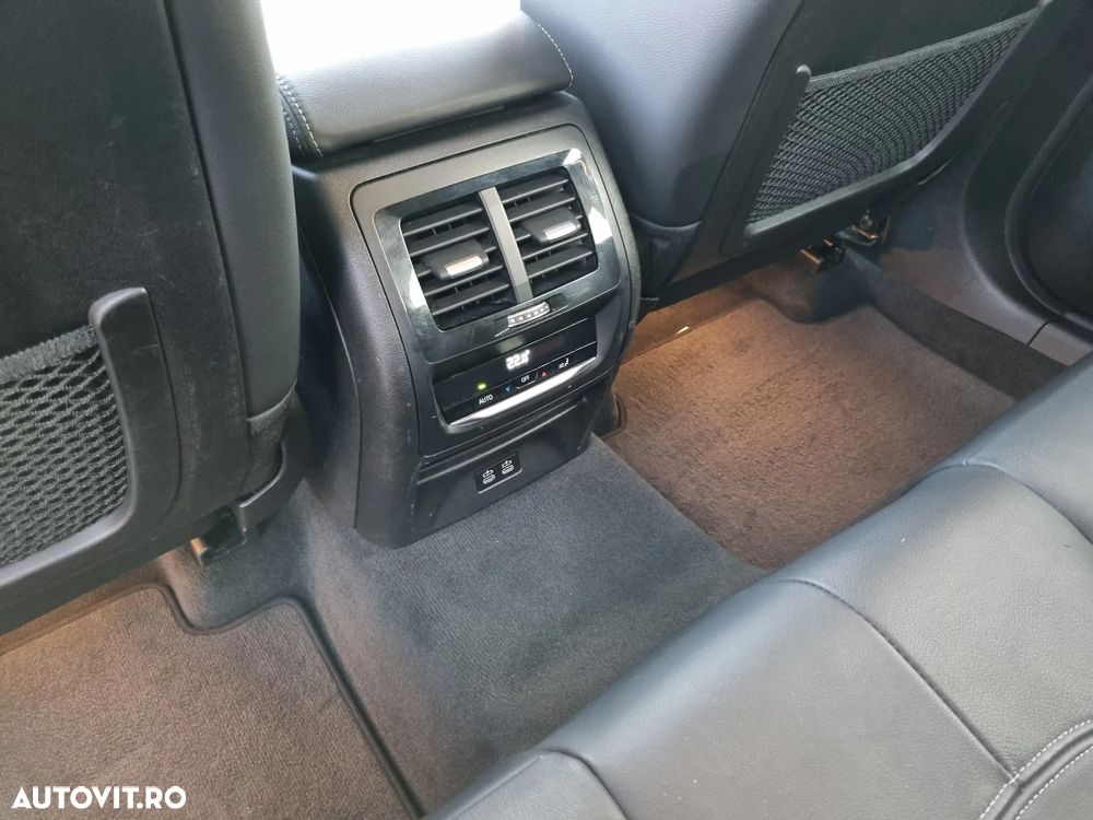 BMW X3 xDrive30e AT PHEV - 14