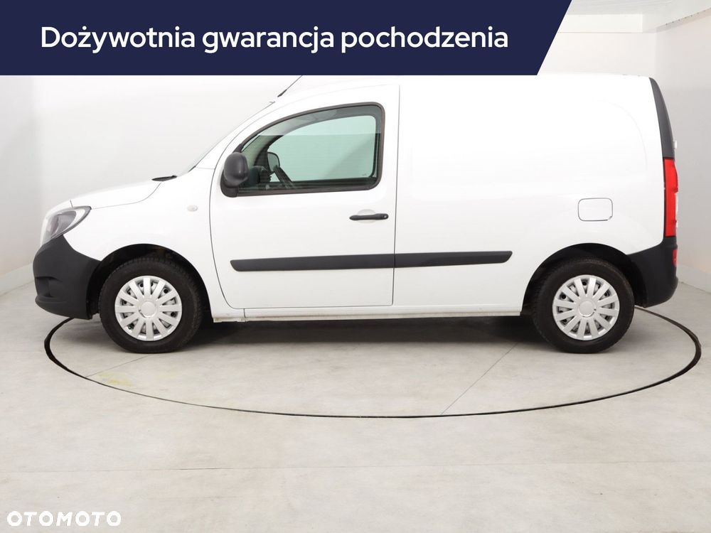 Mercedes-Benz citan - 4