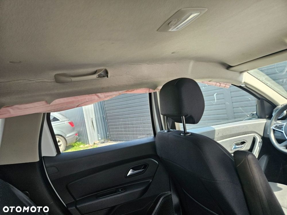 Dacia Duster - 23