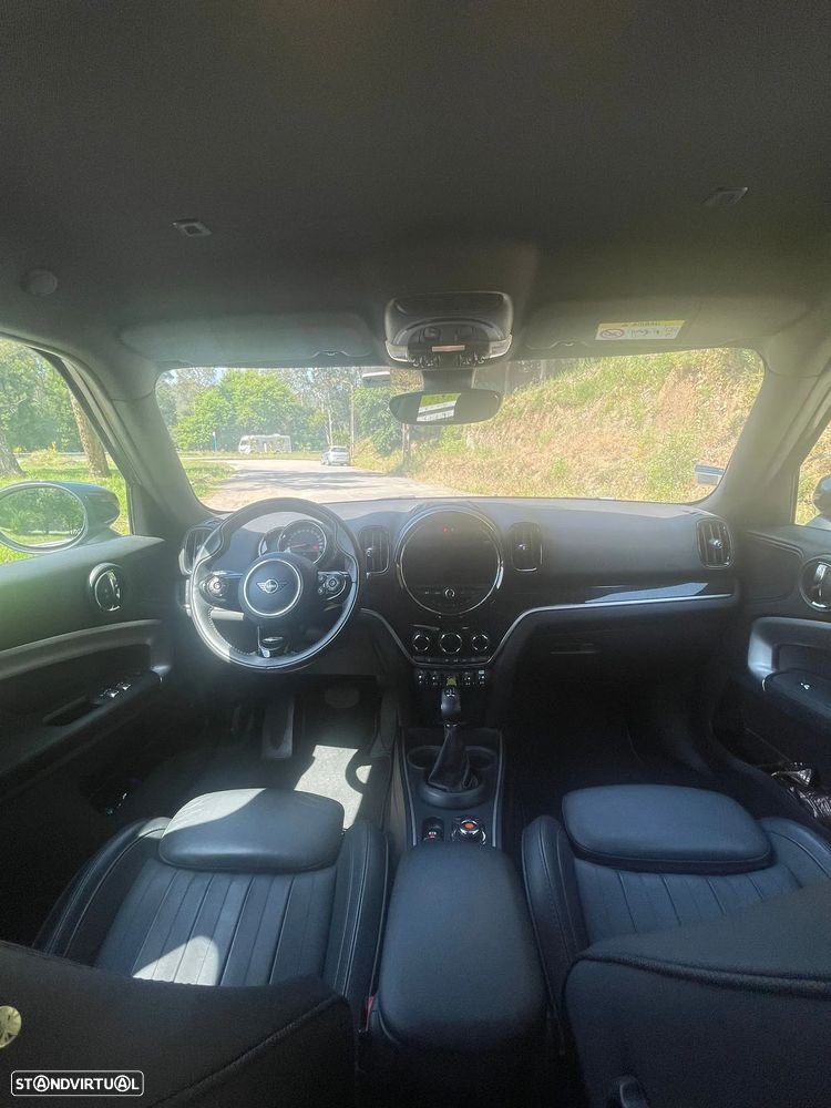 MINI Countryman - 12