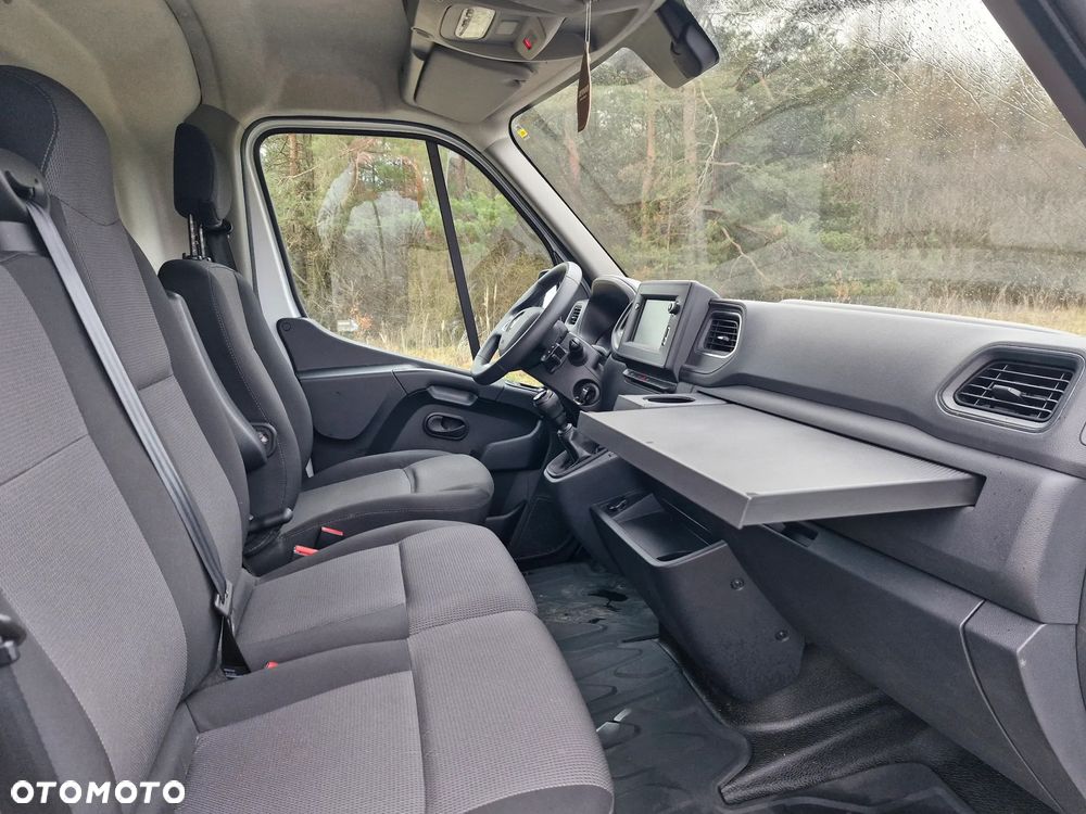 Renault master - 16