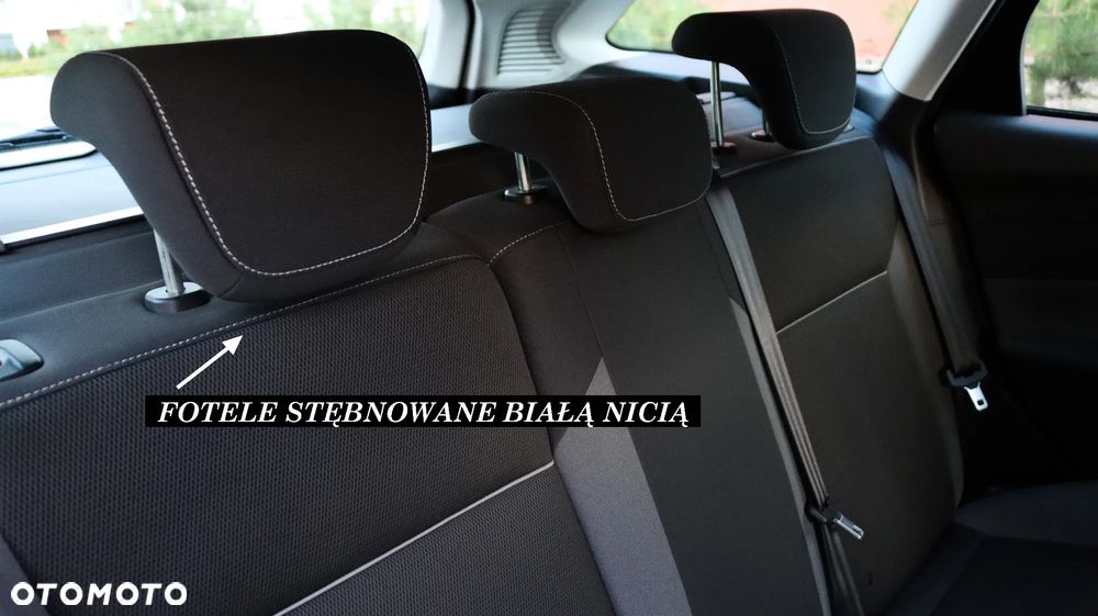 Ford Focus 1.6 Ti-VCT Titanium - 19