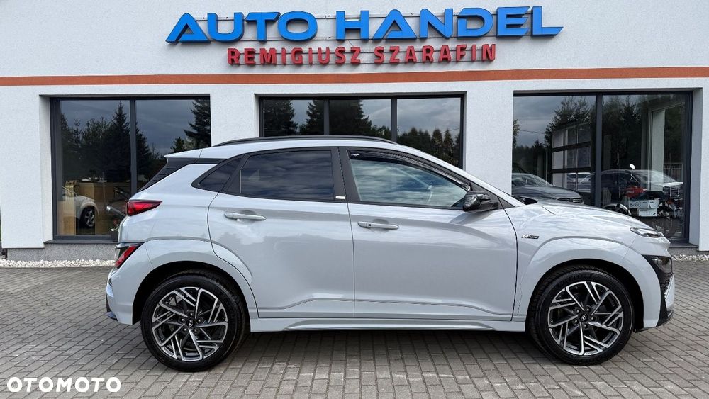 Hyundai Kona - 7