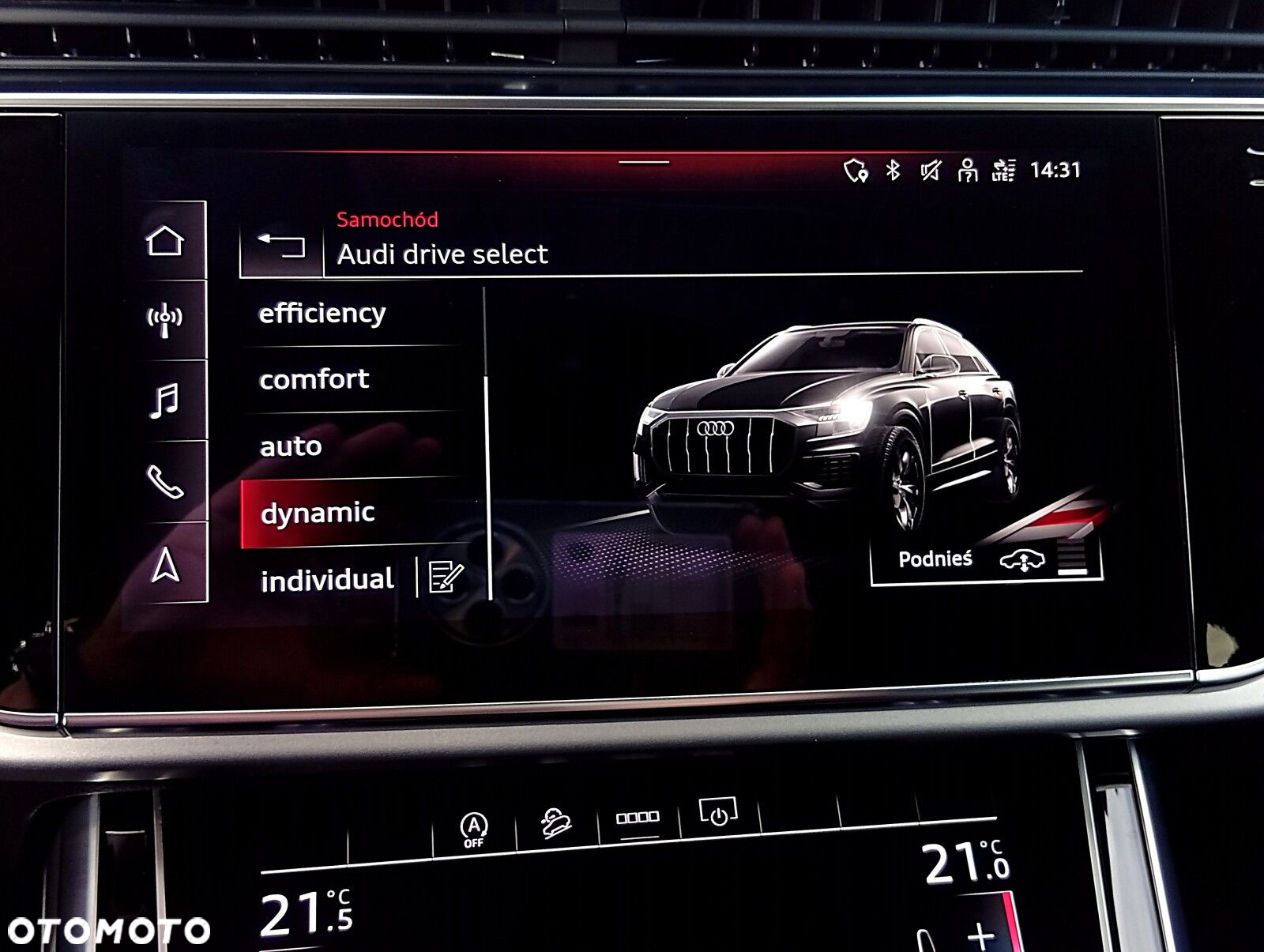 Audi Q8 - 32