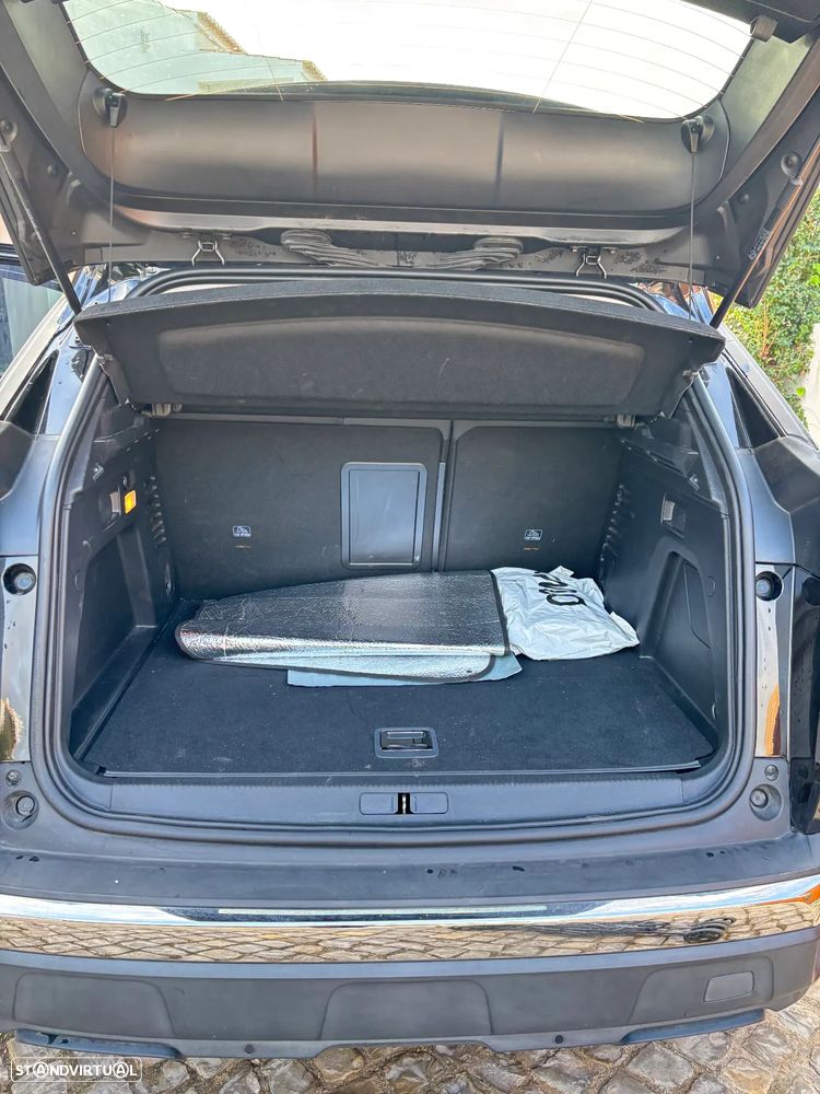 Peugeot 3008 1.6 Hybrid Allure e-EAT8 - 16