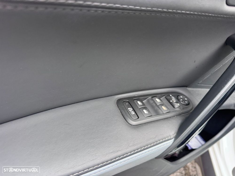 Peugeot 508 SW - 12