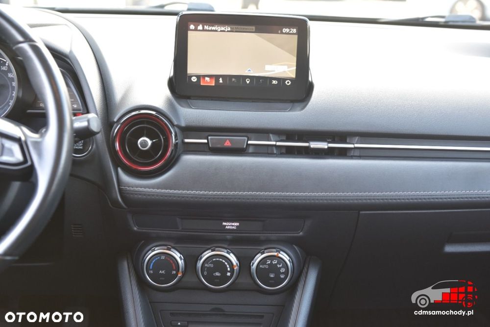 Mazda CX-3 - 24