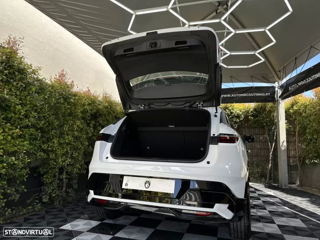 Renault Mégane E-Tech EV40 Equilibre - 7