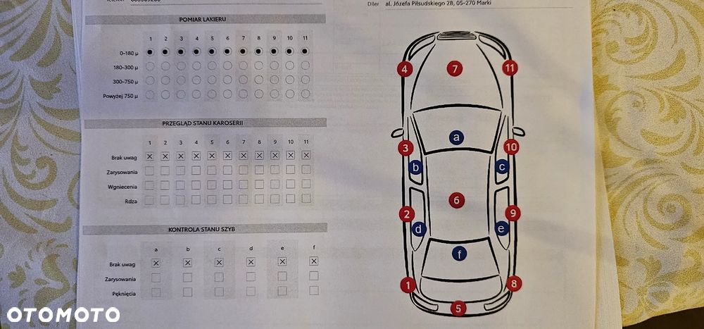 Toyota Corolla - 12