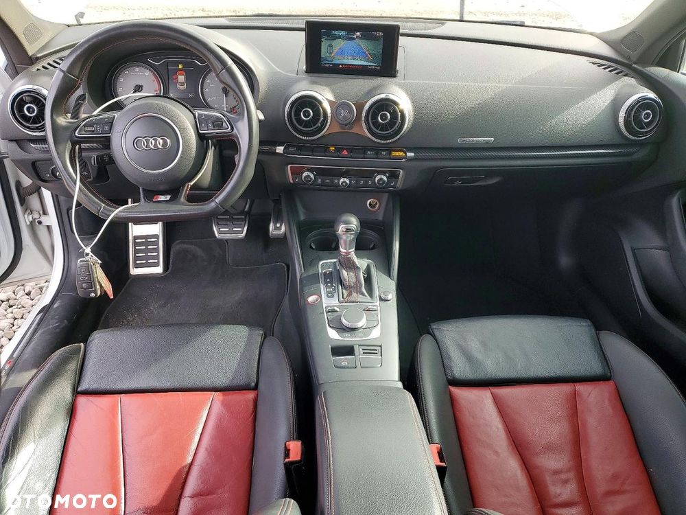 Audi S3 Limousine S tronic - 7