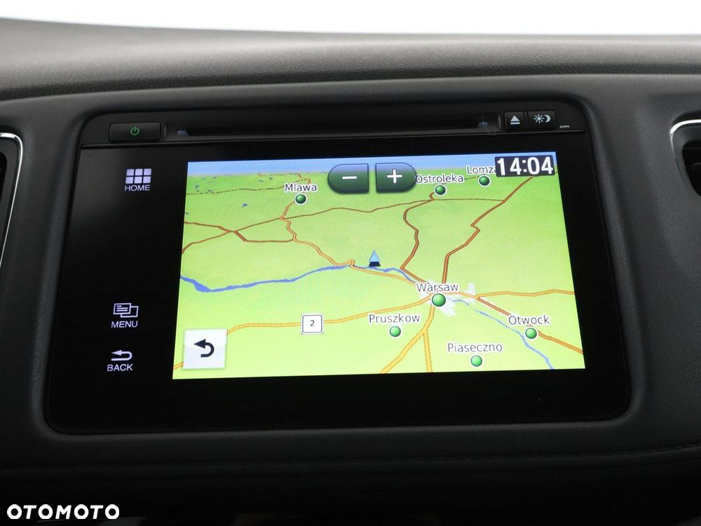 Honda HR-V 1.5 i-VTEC Elegance - 26