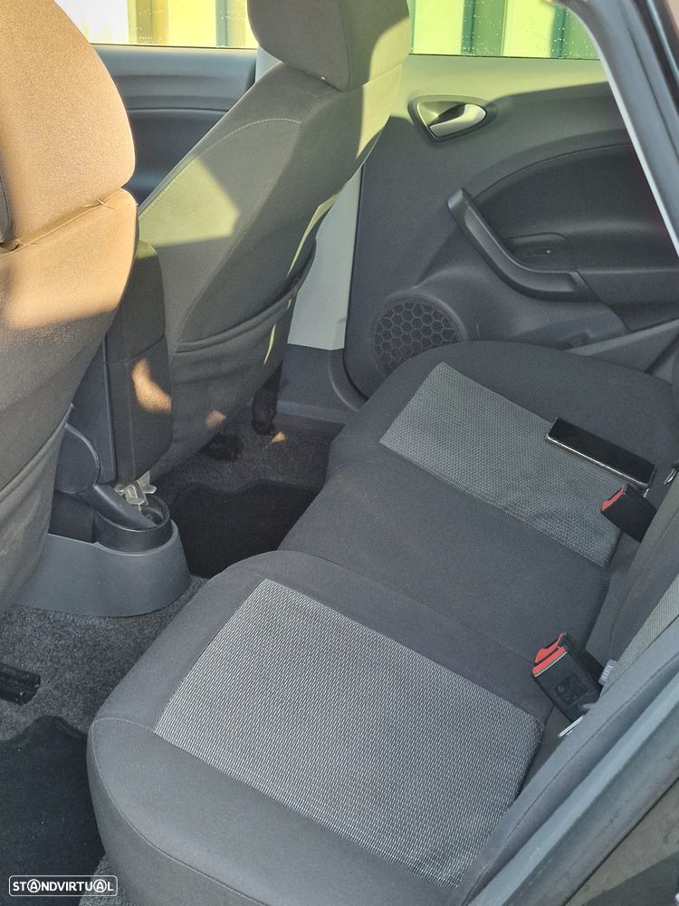 SEAT Ibiza ST 1.6 TDI Style DPF - 15