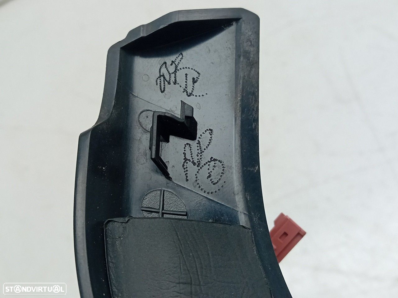 Retrovisor / espelho esquerdo PEUGEOT 208 - 6