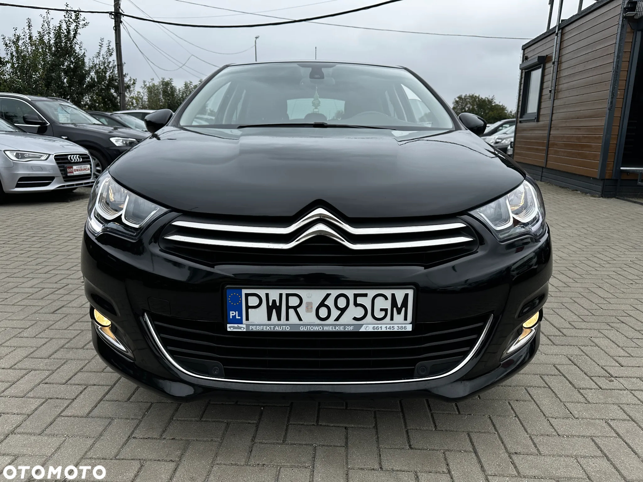 Citroën C4 - 39