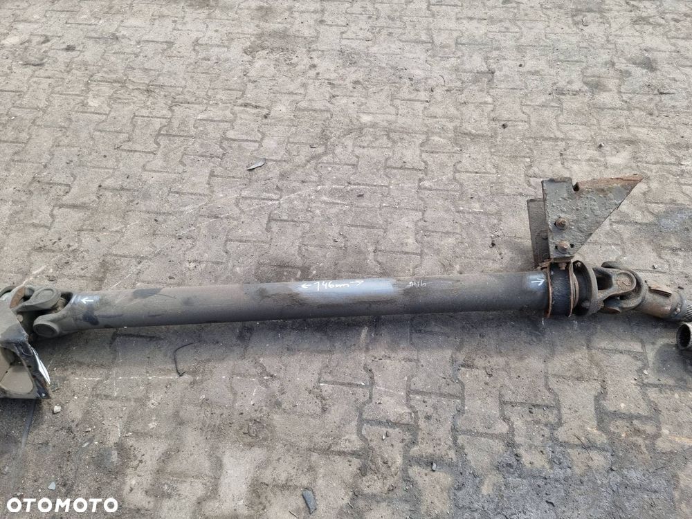 WAŁ NAPĘDOWY RENAULT PREMIUM 270.19 - 3