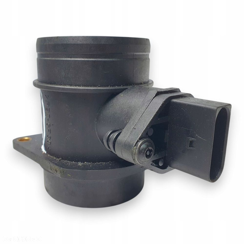 PRZEPŁYWOMIERZ Volkswagen Golf IV 1.8T 06A906461D Bosch - 10