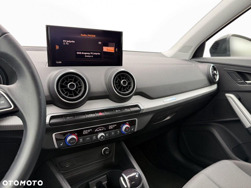 Audi Q2 - 18