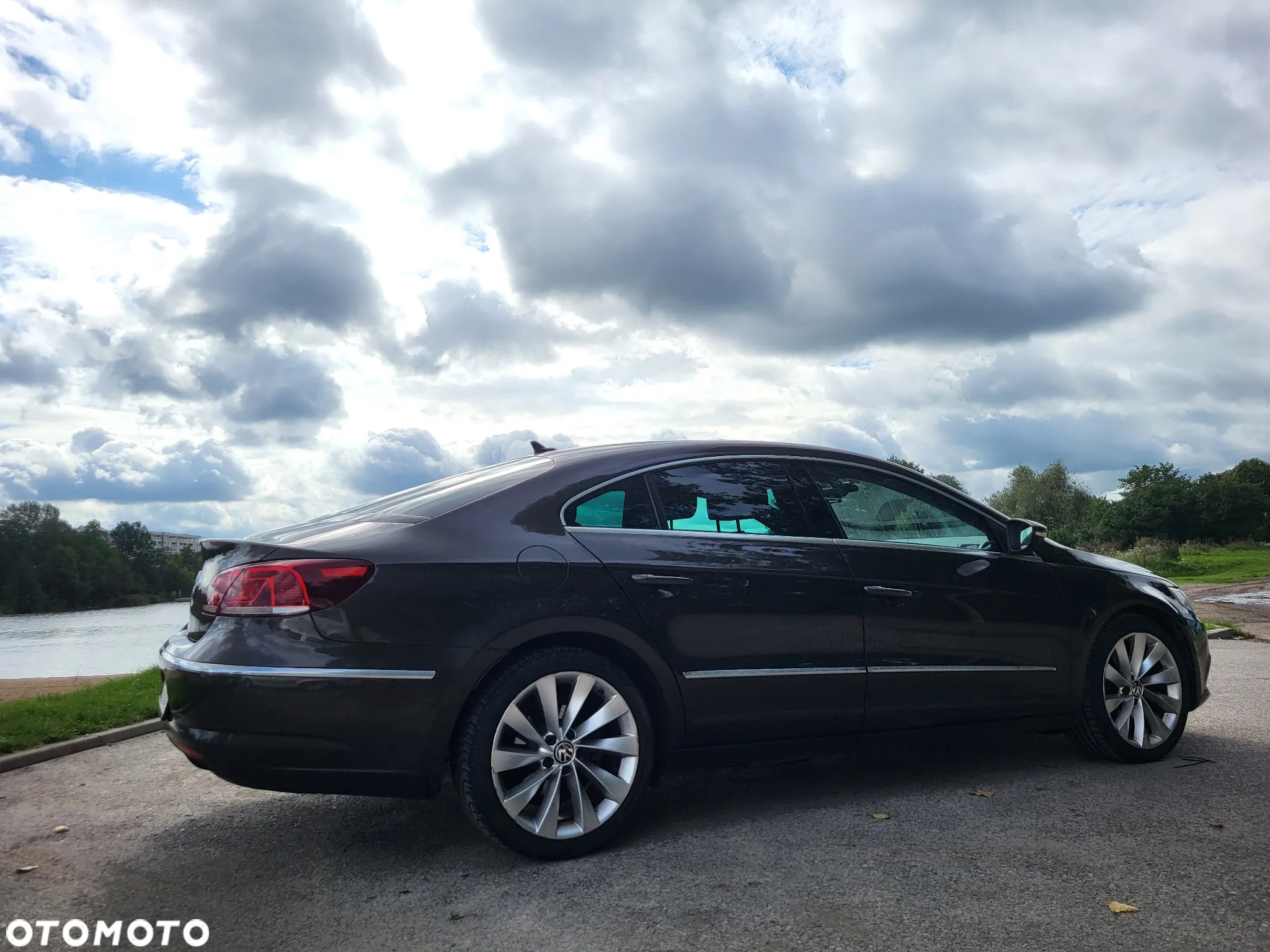 Volkswagen CC 2.0 TSI DSG - 12