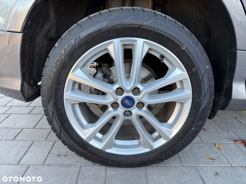 Ford Kuga 2.0 TDCi Titanium S - 26