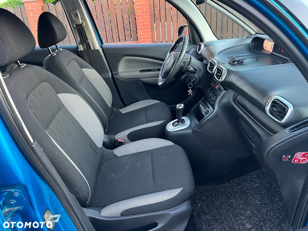 Citroën C3 Picasso VTi 120 EGS6 Selection - 6