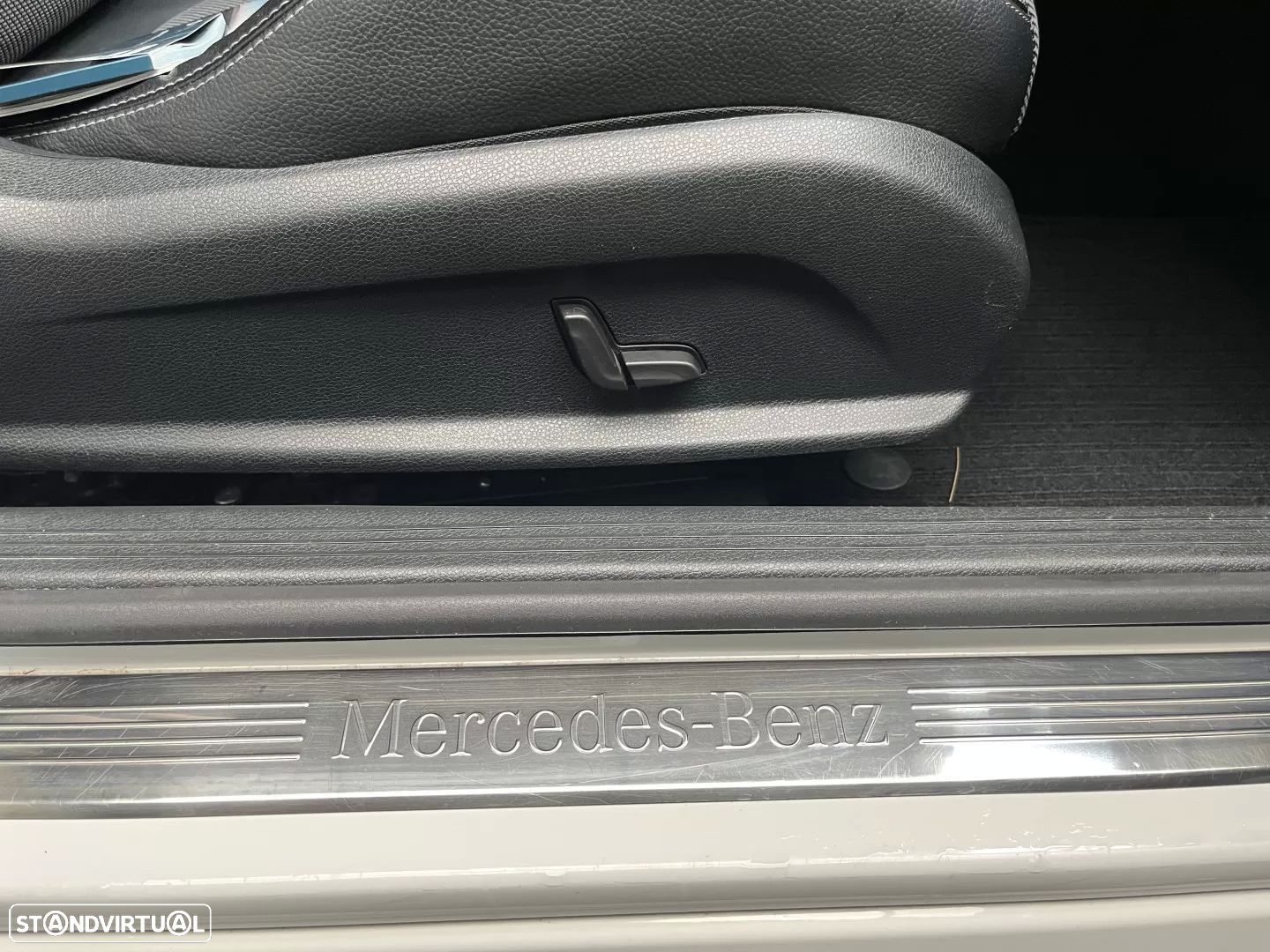 Mercedes-Benz C 180 Standard - 46