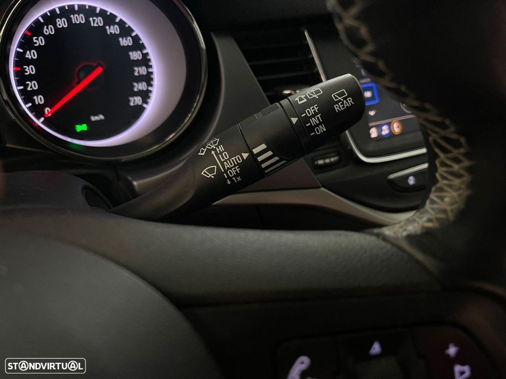 Opel Astra Sports Tourer 1.5 D Business Edition S/S - 14