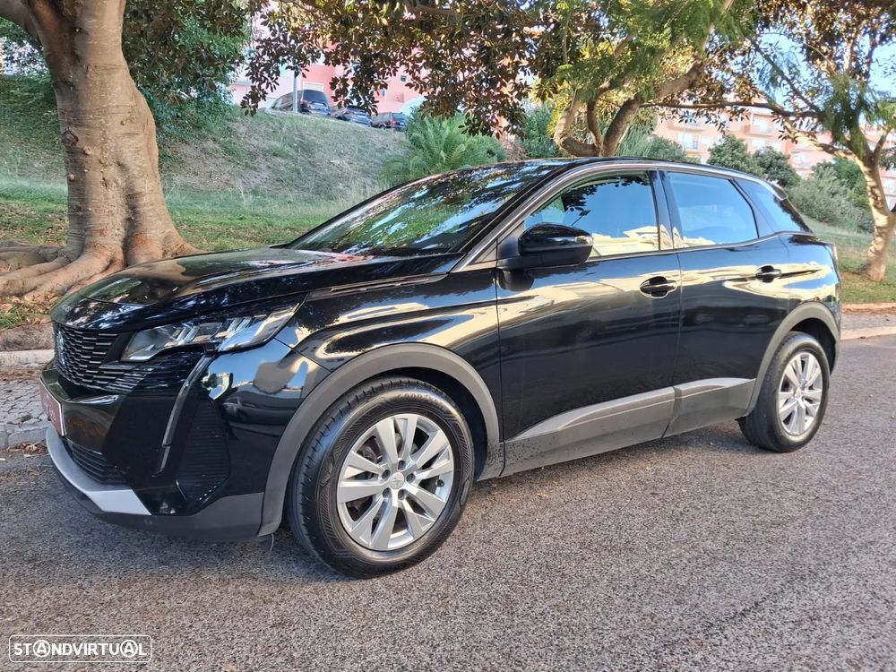 Peugeot 3008 - 6