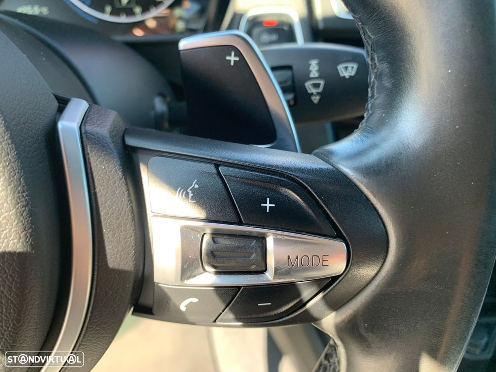 BMW 220 d Coupe Pack M Auto - 37