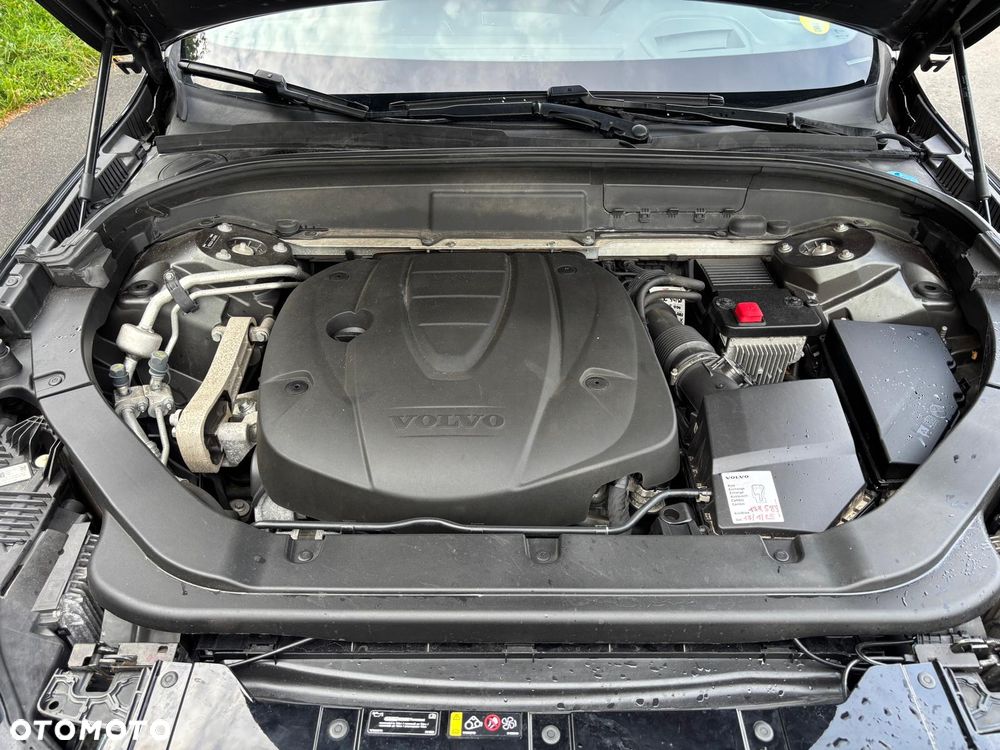 Volvo XC 60 D5 AWD Geartronic Inscription - 27