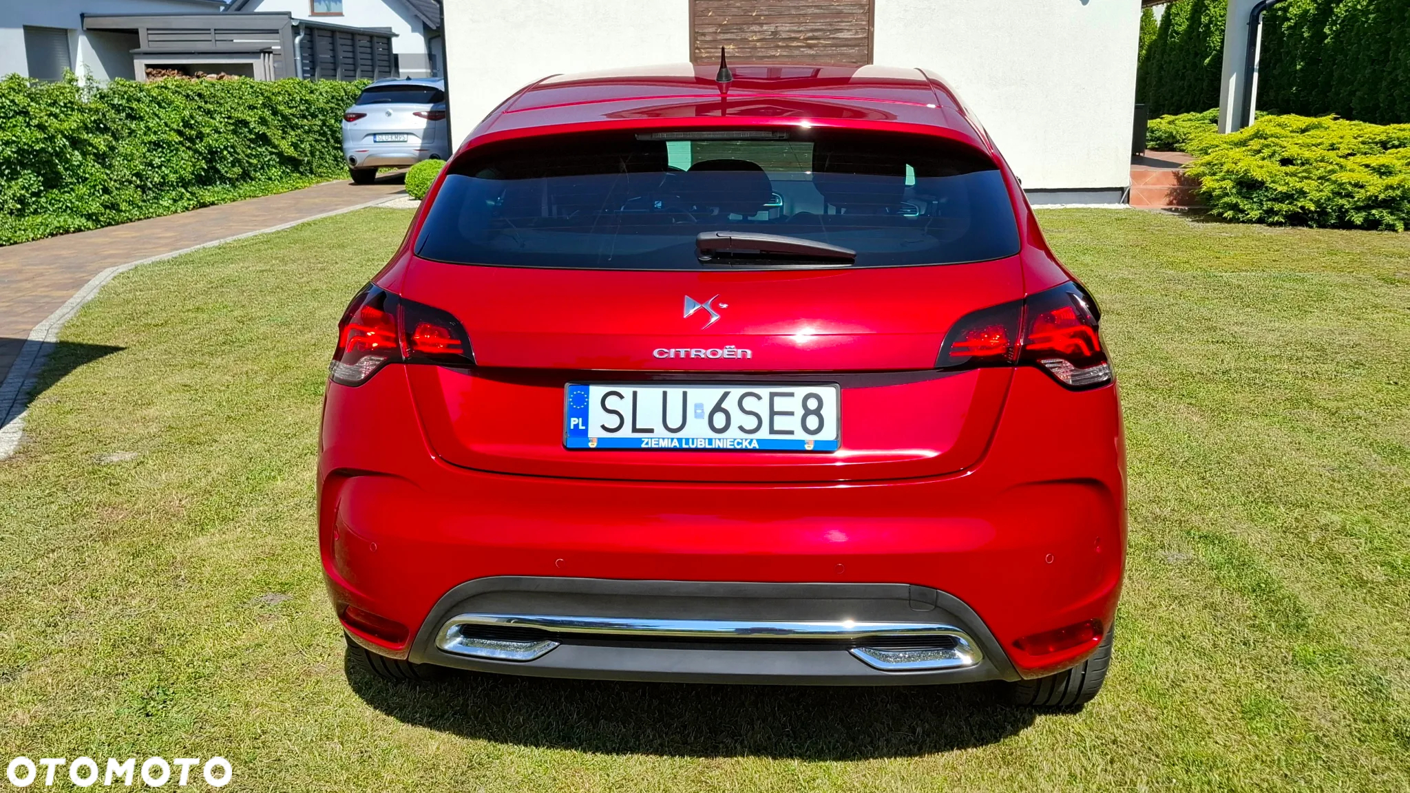 Citroën DS4 1.6 THP SoChic - 5