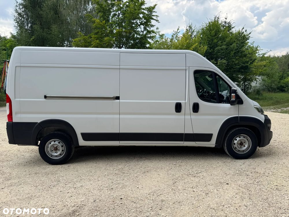 Opel Movano - 5