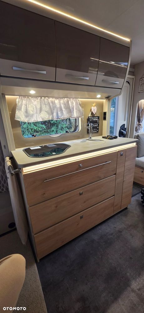 Dethleffs Nomad - 11