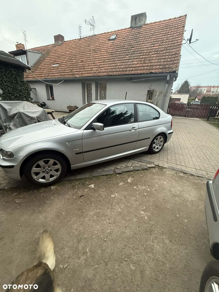 BMW Seria 3 - 19